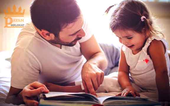  در این مقاله بهترین روش های آموزش زبان انگلیسی به کودکان در خانه را یاد میگیریم تا کودک بدون حضور در کلاس، زبان انگلیسی را یاد بگیرد.