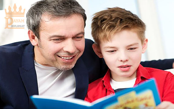 جملات ساده انگلیسی برای کودکان