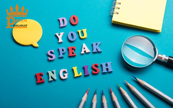 یادگیری زبان انگلیسی