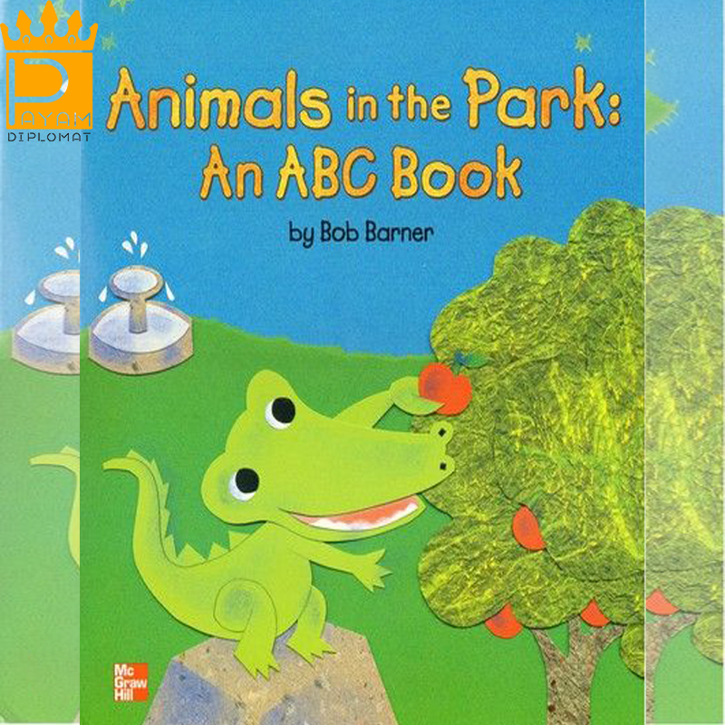 animals-in-the-park