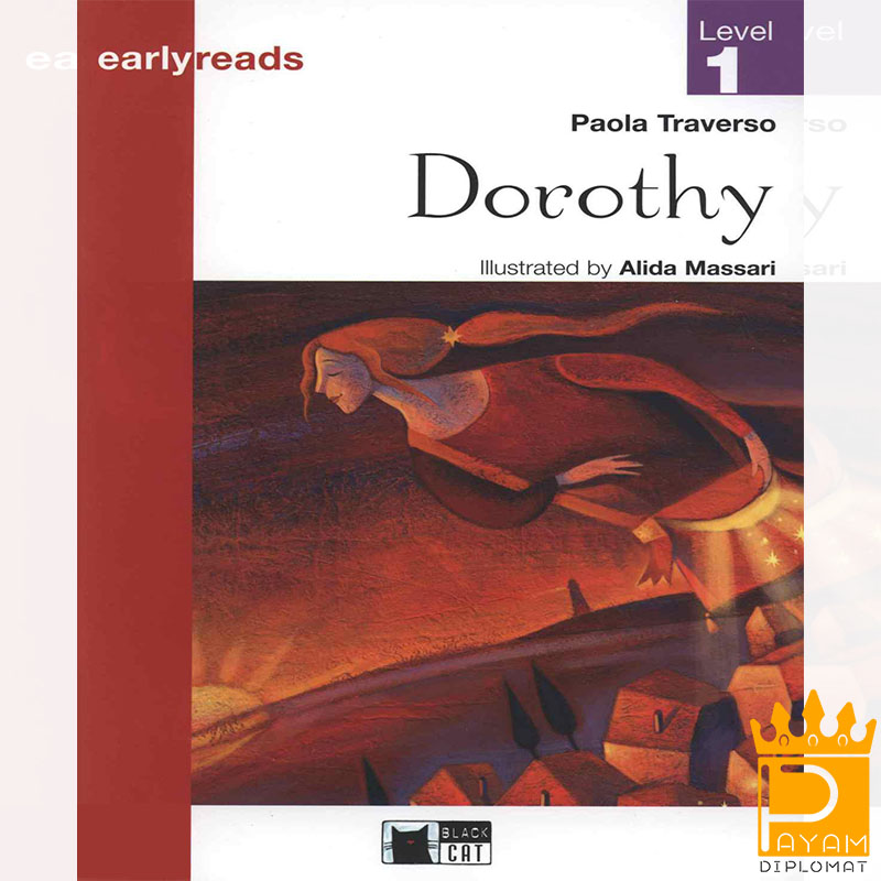 داستان انگلیسی Dorothy