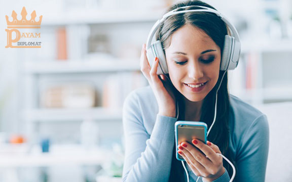 چگونه مهارت Listening  خود را در آموزش زبان تقویت کنیم؟
