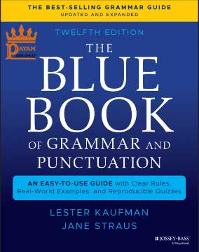 The Blue Book of Grammar and Punctuation