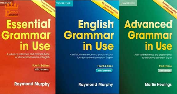 English Grammar in Use