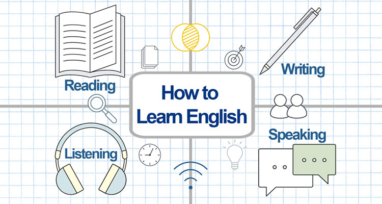 یادگیری سریع زبان