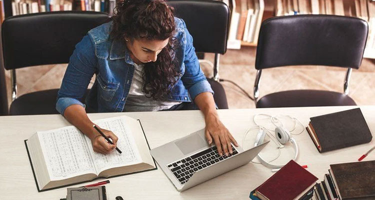 یادگیری سریع زبان