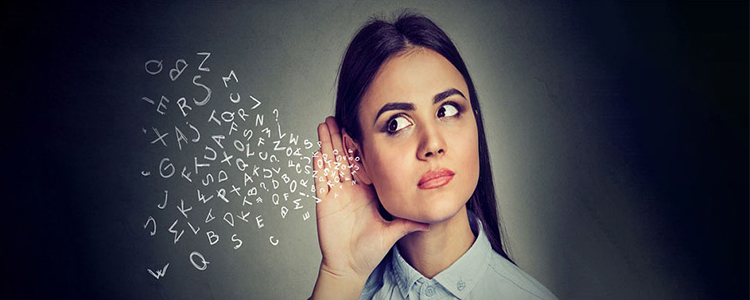 مهارت Listening