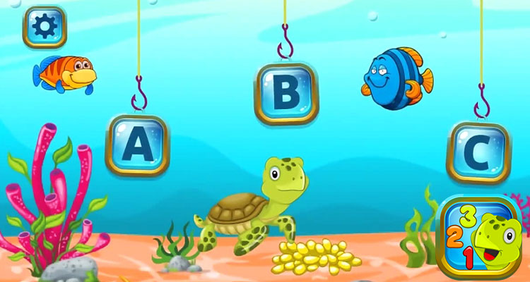 انگیزه یادگیری زبان در کودکان