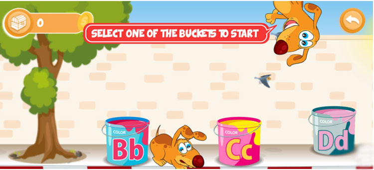 انگیزه یادگیری زبان در کودکان