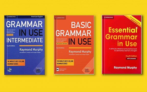 English Grammar in use