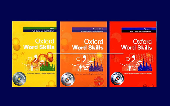 oxford word skills